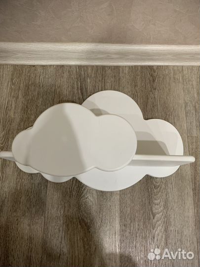 Полка настенная 