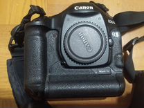 Зеркальный фотоаппарат Canon 1d mark 4