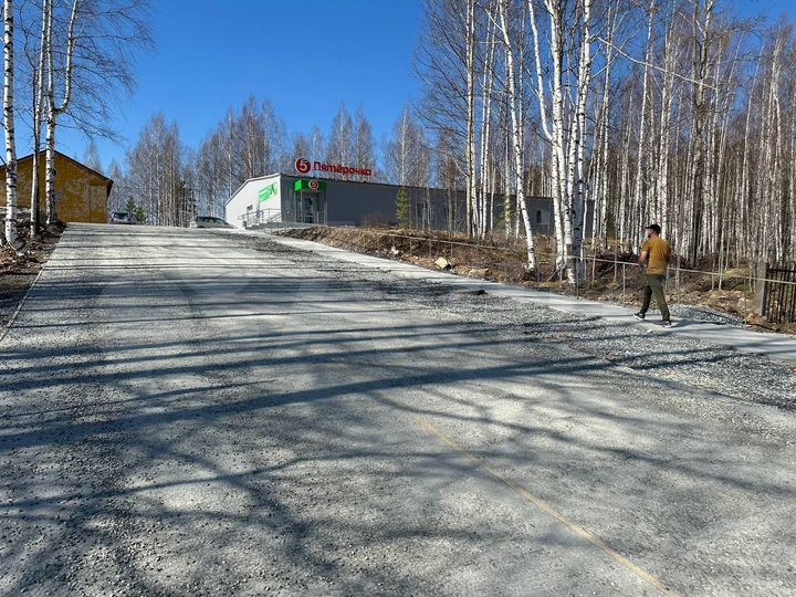 Здание, 535.6 м²