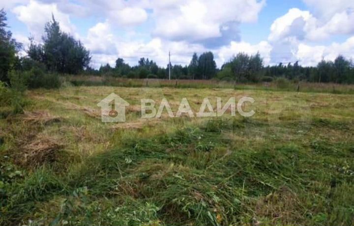 Участок 16,8 сот. (ИЖС)