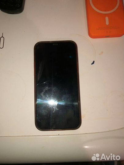 iPhone 12, 128 ГБ