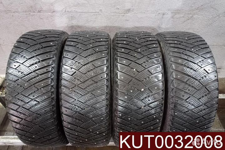 Goodyear Ultragrip Ice Arctic 215/60 R16 107U