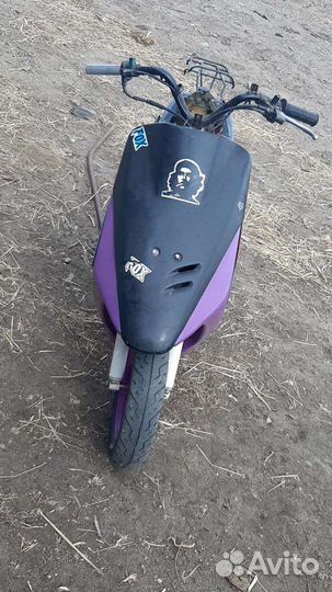 Хонда дио 27