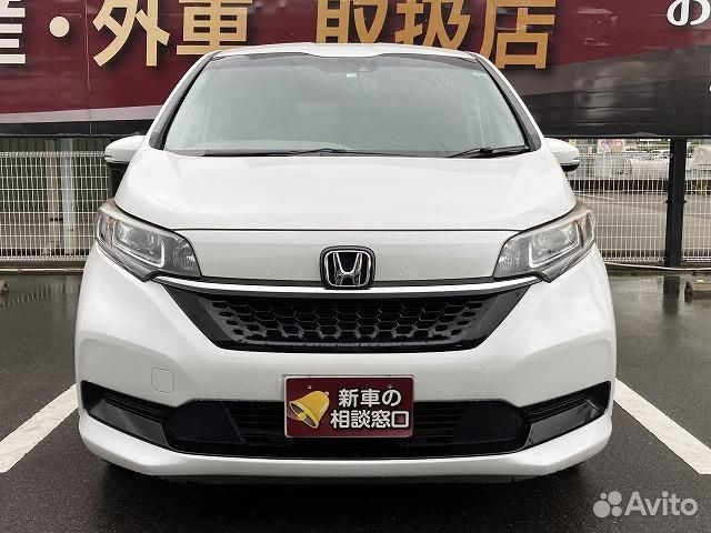 Honda Freed+ 1.5 CVT, 2020, 42 000 км