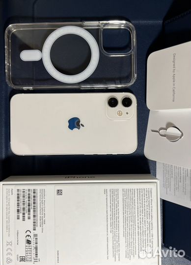 iPhone 12 mini, 128 ГБ