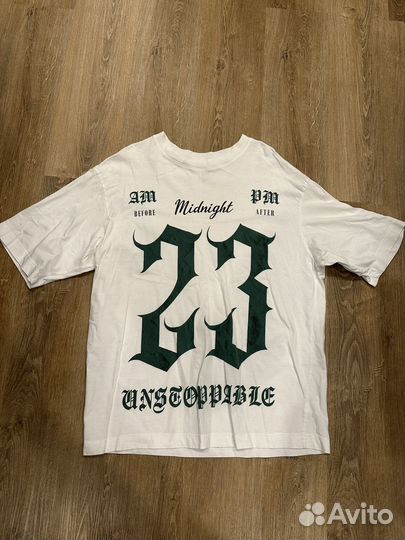 Футболка твое