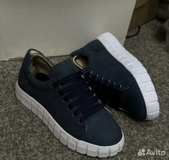 Кеды мужские