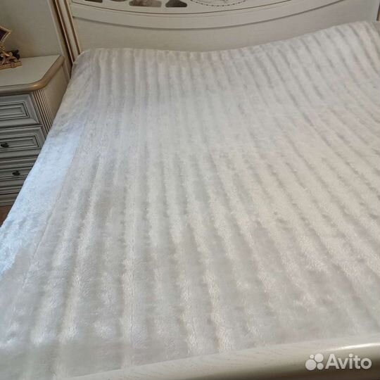 Покрывало-плед