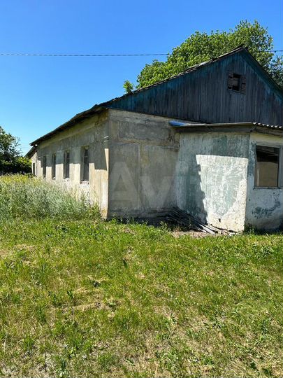 Дом 130 м² на участке 12,5 сот.