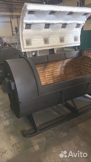 Уничтожитель отходов