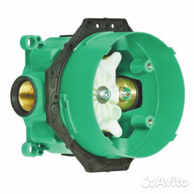 Скрытая часть iBox universal 01850180