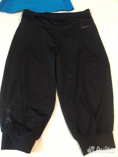 Спортивный костюм. Reebok