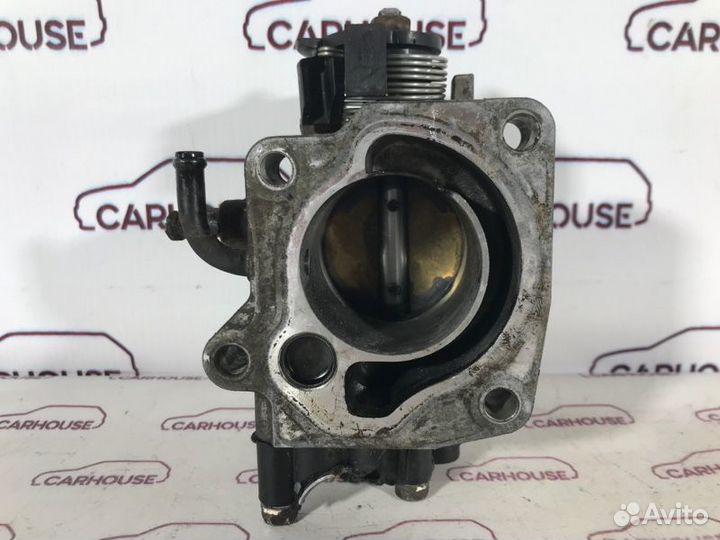 Дроссельная заслонка Hyundai Accent tagaz 1.5 G4EC