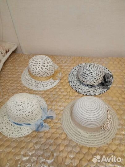 Панама женская