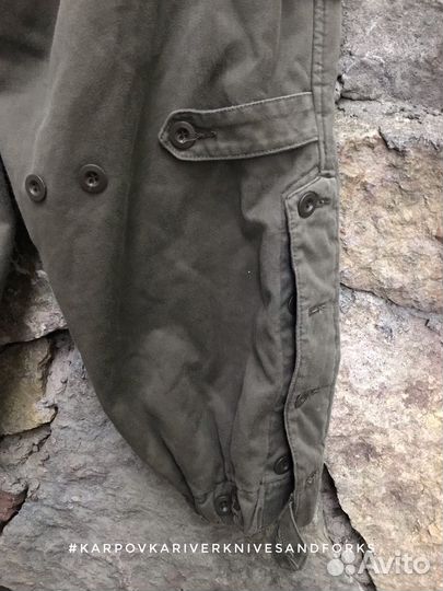 Полукомбинезон зимний DAZ 75 2/3, 50-52, Австрия