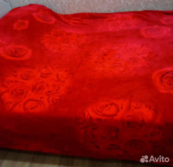 Плед-покрывало