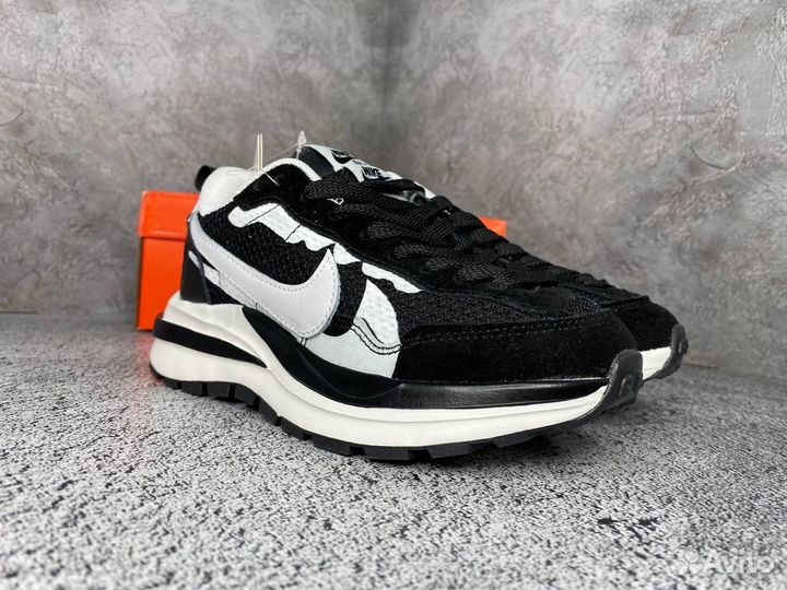 Кроссовки nike sacai