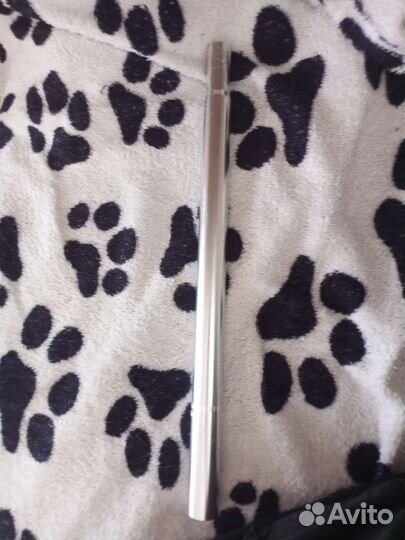 Подседельный штырь 28.6мм