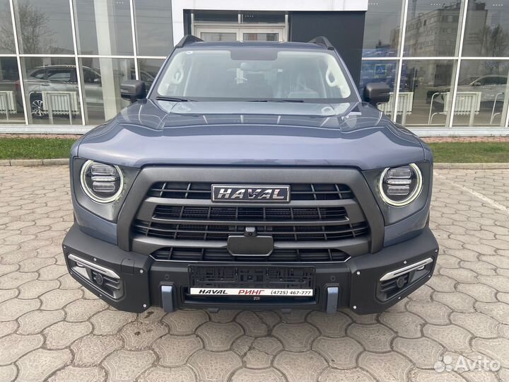 Haval Dargo X 2.0 AMT, 2023