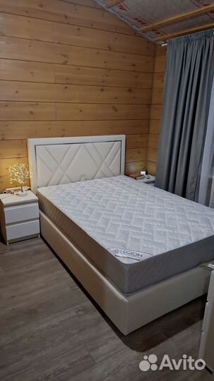 Матрас новый.Доставка