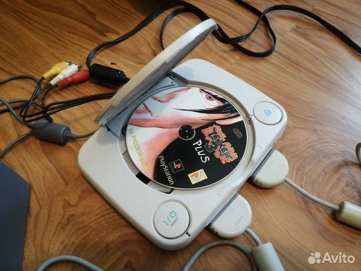 Sony PS1 Ps one Sony playstation 1