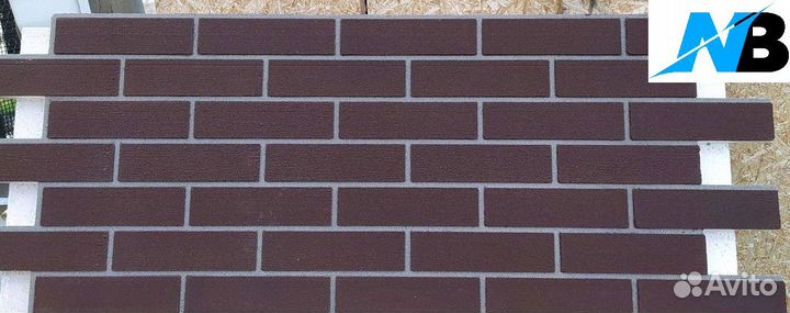 Термопанели «норд-брик»- уникальный товар