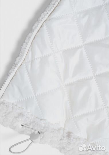 Куртка барашек