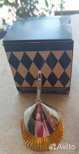 Винтажный парфюм женский