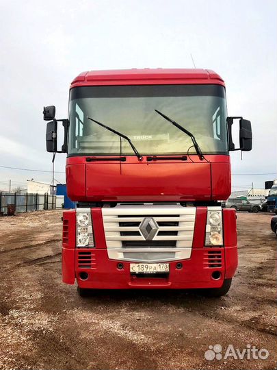 Водитель категории Е Тягач+Полуприцеп