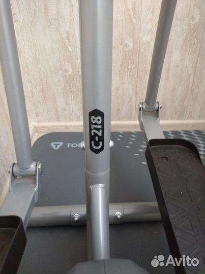 Эллиптический тренажер