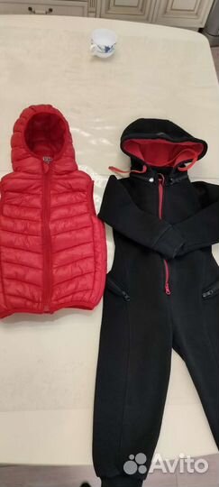 Комбенизон