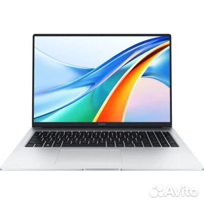 Ноутбук Honor MagicBook X16 Pro 5301ahqv - новый