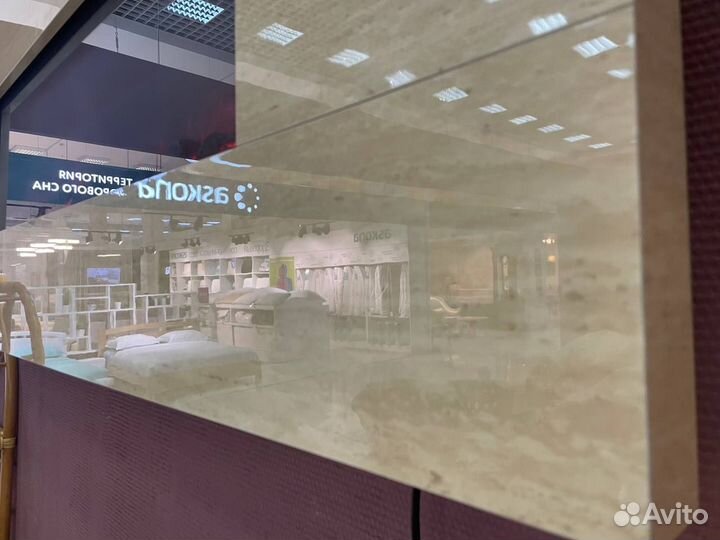 Настенный электрический камин. Рассрочка. Омск