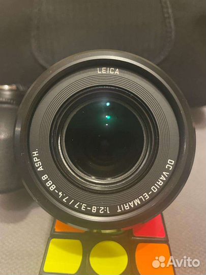 Фотоаппарат Leica Camera V-Lux 1