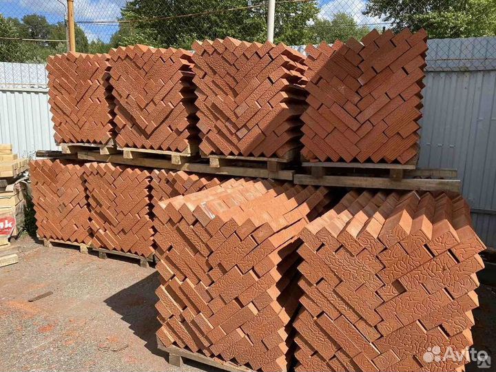 Кирпич полнотелый