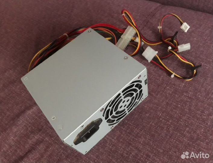 Блок питания FSP 300W
