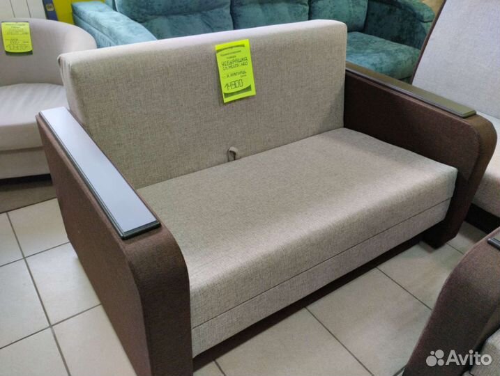 Малогабаритный диван