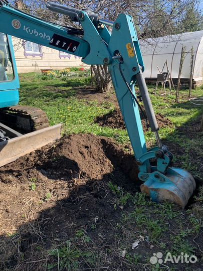 Канализация,водопроводы, установка септика