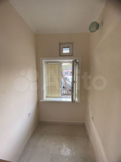 Общепит, 5 м²