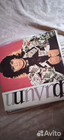 Пластинки Киркоров, Пугачёва и не только