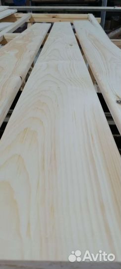 Планкен кедр