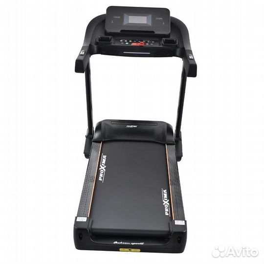 Беговая дорожка электрическая Proxima Ivetta