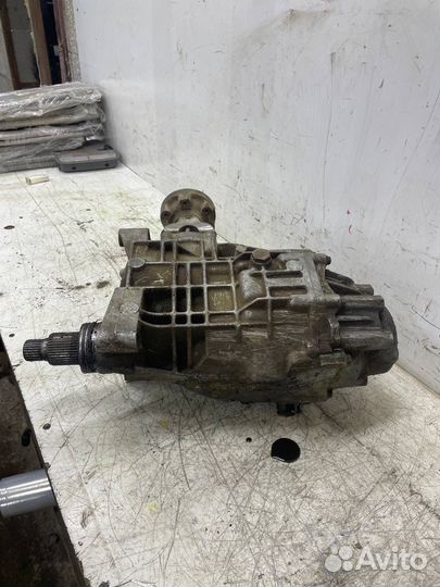 Раздатка Land Rover Freelander 1 18K4F