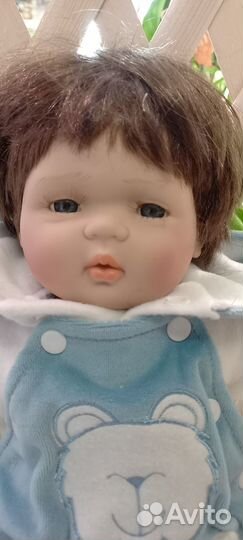 Сладкий пирожочек YS. Коллекционная кукла