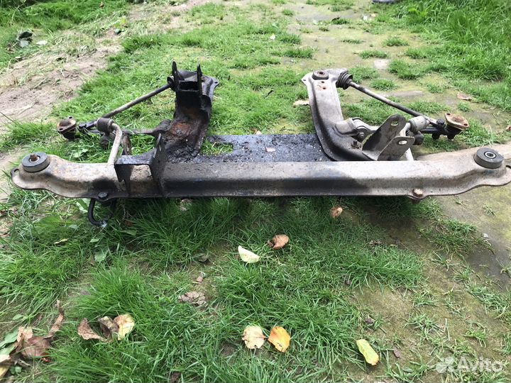 Подрамник ока