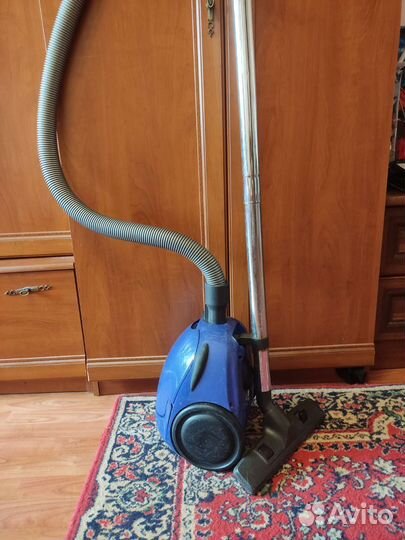 Пылесос panasonic