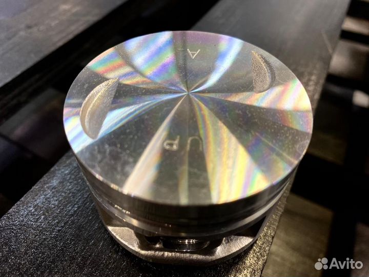 Поршень ст.MF-15/20 Tohatsu