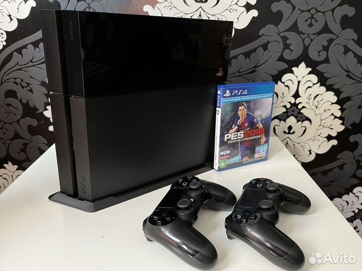 Sony PS4