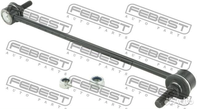 Тяга стабилизатора перед прав/лев 2723S80F