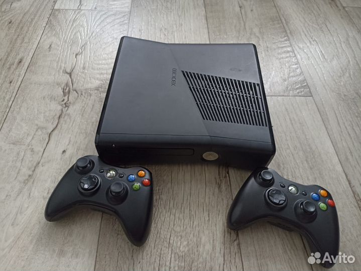 Xbox 360 freeboot
